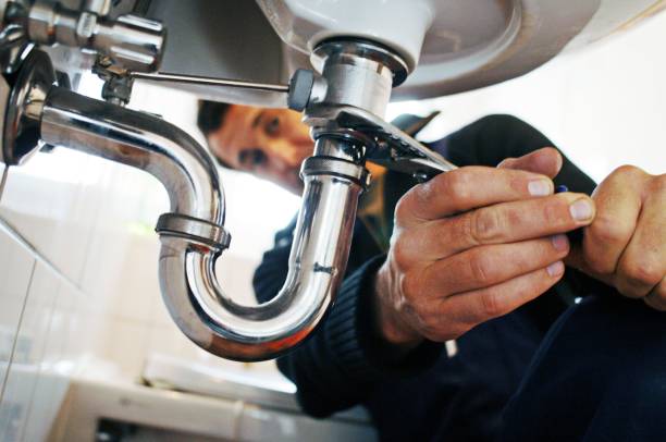 Best Emergency Plumber  in Millville, NJ
