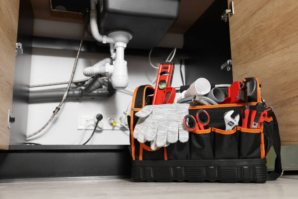 Best Water Leak Repair  in Millville, NJ